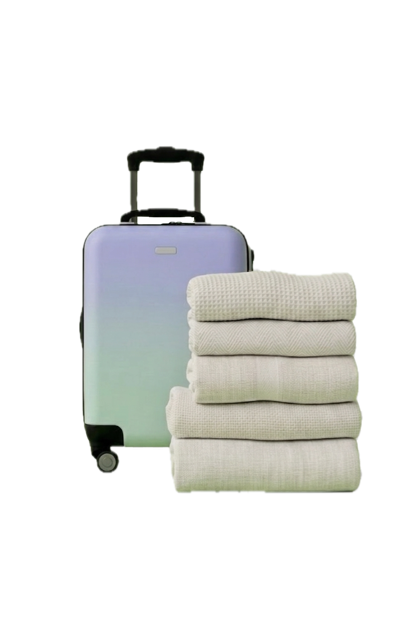 Holiday Rental Cleaning