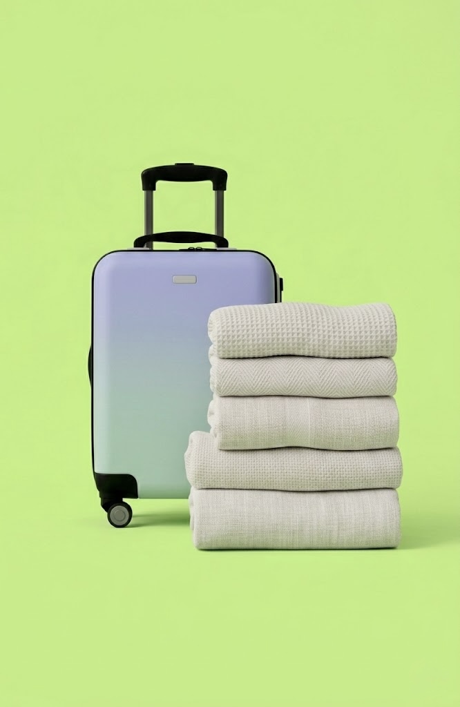 Holiday Rental Cleaning